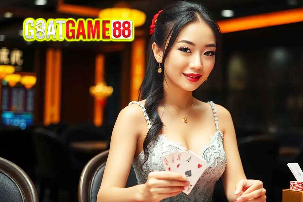 GOATGAME88 เข้าสู่ระบบ